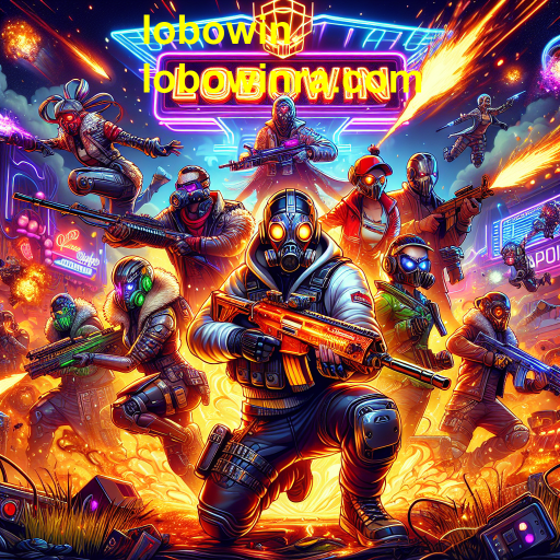 O Mundo dos Jogos de Ação: Uma Experiência Dinâmica