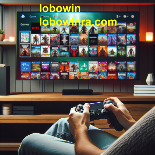 O Crescimento dos Jogos em Download: A Revolução Digital na Indústria dos Videogames