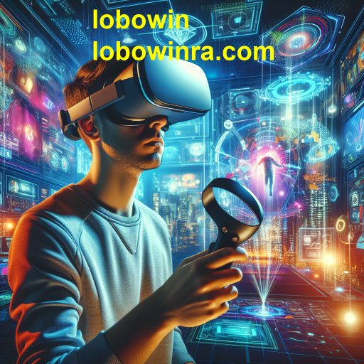 Explorando o Mundo dos Jogos de Simulação: Tendências e Impactos